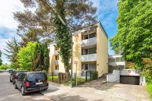 Kernsanierte 1 Zimmerwohnung mit Balkon – Görzerstrasse 94, 81549 München – Vorschaubild 6