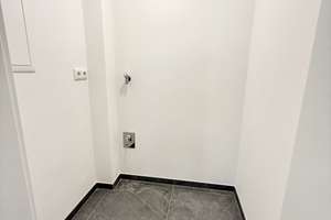 KfW 55 Energie A+ Eigentumswohnung 1. OG, XXL Balkon, Blick in die Natur – Erstbezug, provisionsfrei – Drahtzieherstraße 7, 90453 Krottenbach, Mühlhof, Nürnberg – Vorschaubild 69