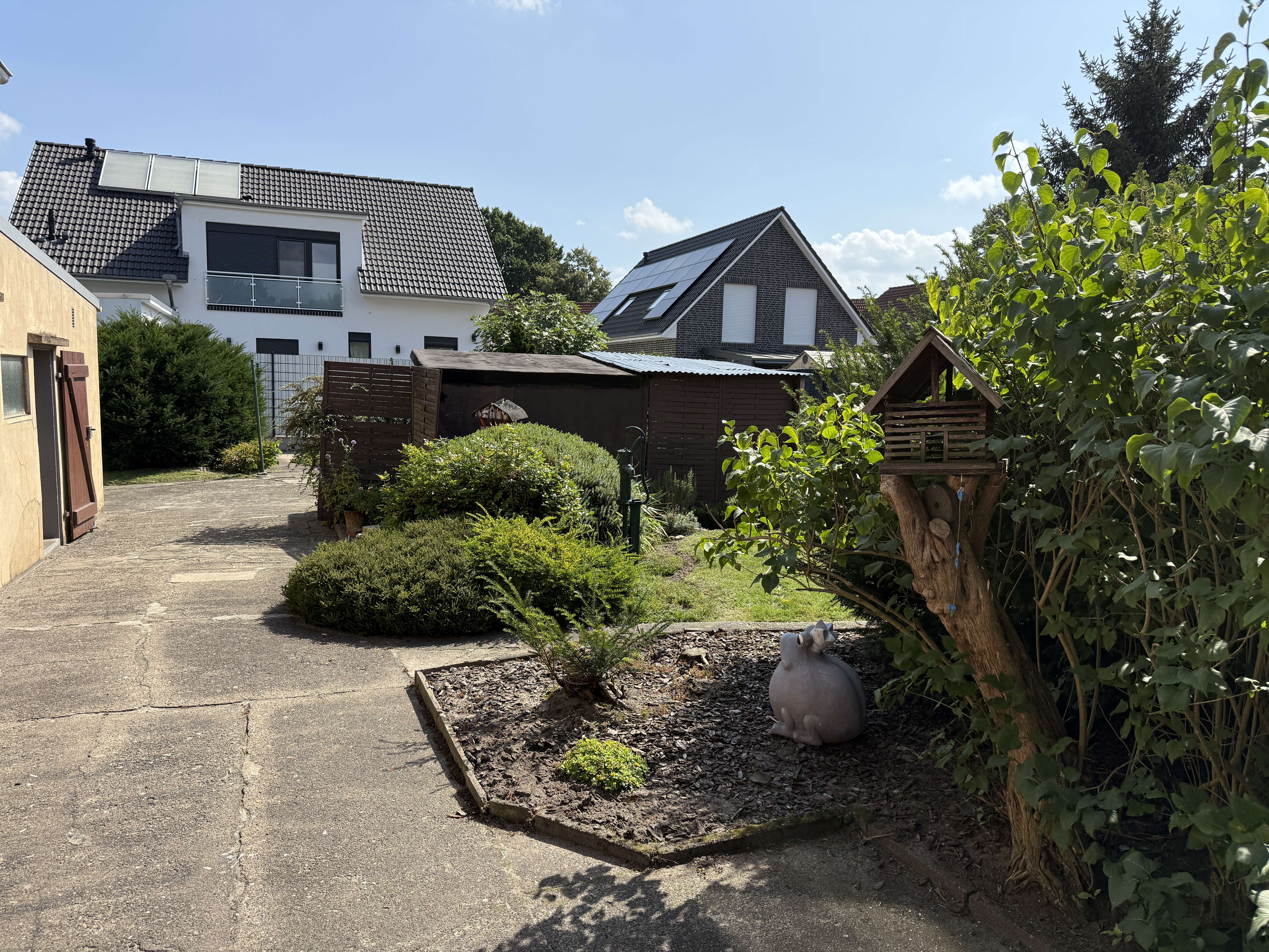 Bahnhofnahes Einfamilienhaus in Mahndorf – Ideal für Handwerker & Visionäre, Bremen – Bild 4