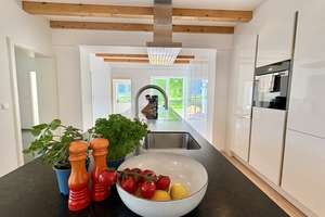 Lifestyle & Nordseeluft – Die vollständige Adresse der Immobilie erhältst du vom Anbieter., 25882 Tetenbüll – Vorschaubild 11