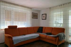 Doppelhaushälfte mit einer Wohnung und vermietetem Ladengeschäft – Die vollständige Adresse der Immobilie erhältst du vom Anbieter., 78727 Oberndorf am Neckar – Vorschaubild 5
