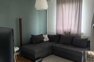 Befristet (01.11.2025-28.02.2026): Schöne 3-Zimmer-Wohnung zur Zwischenmiete für 4 Monat in PBerg – Trelleborger Straße 89, 13189 Berlin – Vorschaubild 2