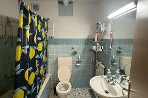 2 Zimmer Helle Wohnung in Mannheim-Neckarstadt West ab 01.09.2026 – Riedfeldstraße 82, 68169 Neckarstadt-West, Mannheim – Vorschaubild 8