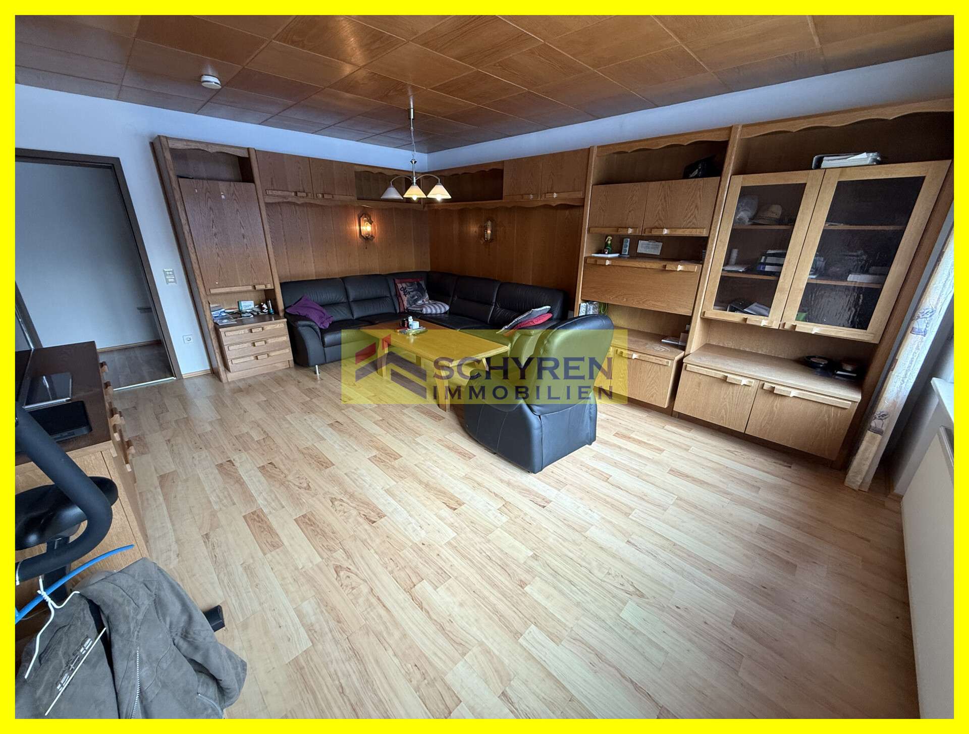 Immobilie in Hohenwart - Zweifamilienhaus mit Potenzial - Bild 17