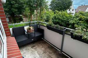 Gepflegte 3-Zimmer-Wohnung mit Südbalkon & Garage – Die vollständige Adresse der Immobilie erhältst du vom Anbieter., 27612 Loxstedt – Vorschaubild 2