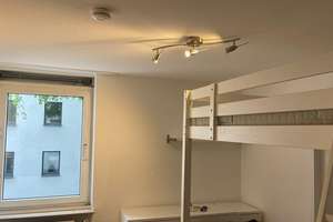 Kompaktes 1-Zimmer-Apartment in Aachen – Turmstraße 16b, 52064 Ponttor, Aachen – Vorschaubild 4