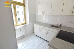 Perfekte Single-Wohnung im Lutherviertel mit Einbauküche! – Casparistraße 1, 9126 Lutherviertel, Chemnitz – Vorschaubild 12
