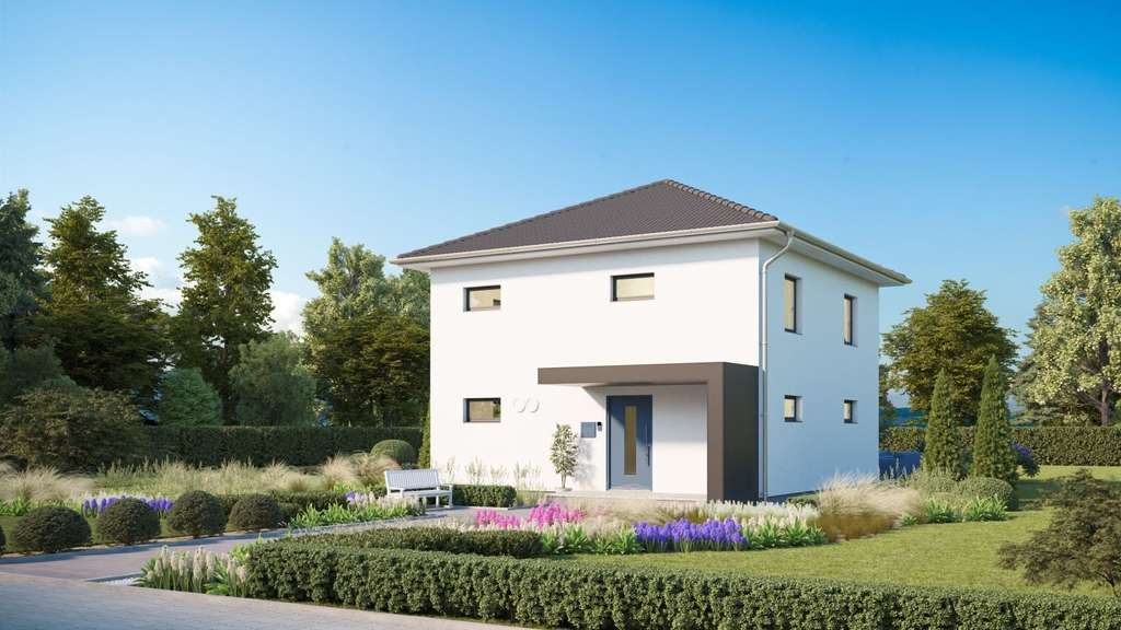 Immobilie in Herbertingen - Ihr Platzwunder - warum warten? Jetzt neu durchstarten! - Bild 3