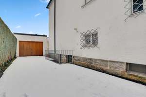 1205m² am Grünen Hügel! Stilvolle Stadtvilla mit traumhaftem Grundstück und guter Substanz – Die vollständige Adresse der Immobilie erhältst du vom Anbieter., 95445 Gartenstadt/Wendelhöfen, Bayreuth – Vorschaubild 24