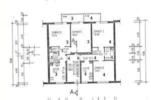 Lage, Lage, Lage! Vermietete 2-Zimmer-Wohnung in begehrter Südstadtlage – Die vollständige Adresse der Immobilie erhältst du vom Anbieter., 50678 Altstadt/Süd, Köln – Vorschaubild 2