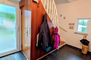 Gepflegte Doppelhaushälfte in Borgfeld zu verkaufen. – Die vollständige Adresse der Immobilie erhältst du vom Anbieter., 28357 Borgfeld, Bremen – Vorschaubild 7