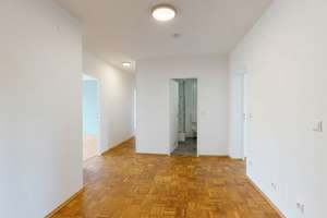 Renovierte, großzügige 6-Zimmer-Wohnung mit zwei Terrassen in begehrter Lage von Ludwigshafen-Süd – 67061 Süd, Ludwigshafen am Rhein – Vorschaubild 5