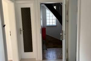 Geräumige und helle Altbauwohnung mit Dachterrasse in bester Karlsfelder Lage – Blumenstraße 34, 85757 Karlsfeld – Vorschaubild 34