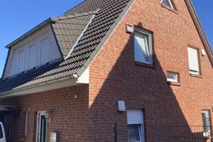 Einfamilienhaus mit tollem Garten