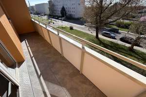 Moderne 3-Zimmer-Wohnung mit Balkon in ruhiger Lage! – Astonstraße 48, 39116 Sudenburg, Magdeburg – Vorschaubild 3