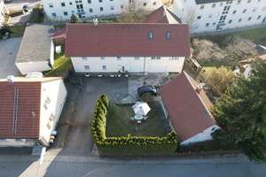 Vielseitiges Anwesen: Wohnhaus + ausbaubarer Anbau + sep. Häuschen, 897 m² Grund – Die vollständige Adresse der Immobilie erhältst du vom Anbieter., 84416 Taufkirchen (Vils) – Vorschaubild 6