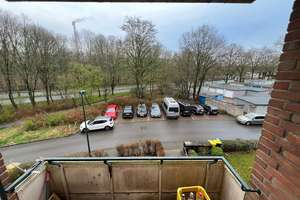 1 Monat Mietfrei - 3-Zimmer-Etagenwohnung mit zwei Balkonen  in D-Garath – Paul Bonatz Str. 31, 40595 Garath, Düsseldorf – Vorschaubild 9