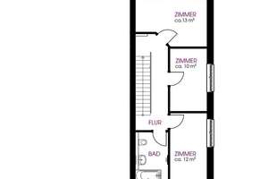1 von 4: bezugsfertige Neubau - Doppelhaushälfte in Kayhude: Wohnen am Wald mit Alsterlauf  – Die vollständige Adresse der Immobilie erhältst du vom Anbieter., 23863 Kayhude – Vorschaubild 27
