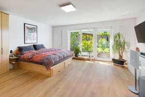 Ein Haus mit Geschichte, Charme und Raum für Generationen – Die vollständige Adresse der Immobilie erhältst du vom Anbieter., 80937 Am Hart, München – Vorschaubild 7