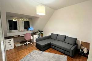 Sonnige 3-Zimmer-Wohnung  im Altbau Rotermundstr.  mit Balkon in Hannover-Vahrenwald – Die vollständige Adresse der Immobilie erhältst du vom Anbieter., 30165 Vahrenwald, Hannover – Vorschaubild 3