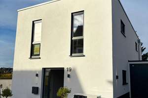 Neubau/ Erstbezug im Loftstil/ Fertig gestellt! Exklusives Architektenhaus in Wuppertal Ronsdorf! – Die vollständige Adresse der Immobilie erhältst du vom Anbieter., 42369 Ronsdorf, Wuppertal – Vorschaubild 42