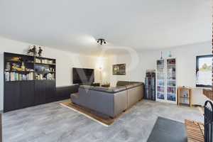 Stilvoller Bungalow mit Kamin – Wohnen in idyllischer Kanalnähe – Aurich (Kreis) – Vorschaubild 10
