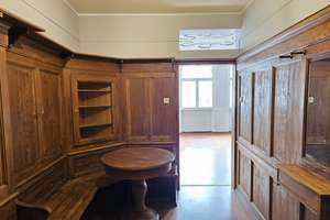 Stilvolle 2,5-Zimmer-Wohnung in zentraler Innenstadtlage – Die vollständige Adresse der Immobilie erhältst du vom Anbieter., 90403 Altstadt, St. Lorenz, Nürnberg – Vorschaubild 5