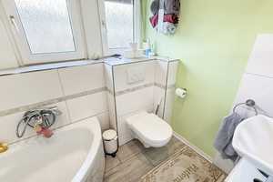 Schön saniertes Einfamilienhaus - reserviert* – Lippe (Kreis) – Vorschaubild 20