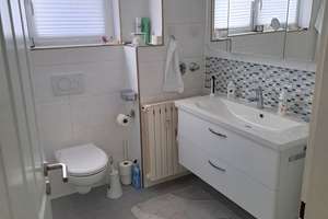 Großzügige 5-Zimmer-Wohnung im Ortskern Ganderkesee mit Garten – Riedenweg 2, 27777 Ganderkesee – Vorschaubild 7