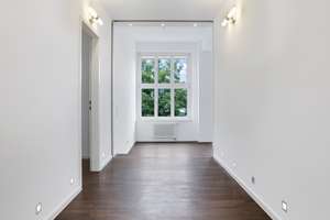 Attraktives 3-Zimmer Loft I 2x Bad I Balkon I Stellplatz I bezugsfrei I provisionsfrei – Billy-Wilder-Promenade 44, 14167 Lichterfelde, Berlin – Vorschaubild 5