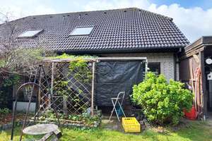 Ruhige Wohnlage: Doppelhaushälfte mit Garten und Carport – Die vollständige Adresse der Immobilie erhältst du vom Anbieter., 49086 Voxtrup, Osnabrück – Vorschaubild 2