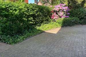 Vollmöblierte Doppelhaushälfte mit Garten, Terrasse und Balkon – ruhige Familienlage in Schenefeld – Die vollständige Adresse der Immobilie erhältst du vom Anbieter., 22869 Schenefeld – Vorschaubild 3