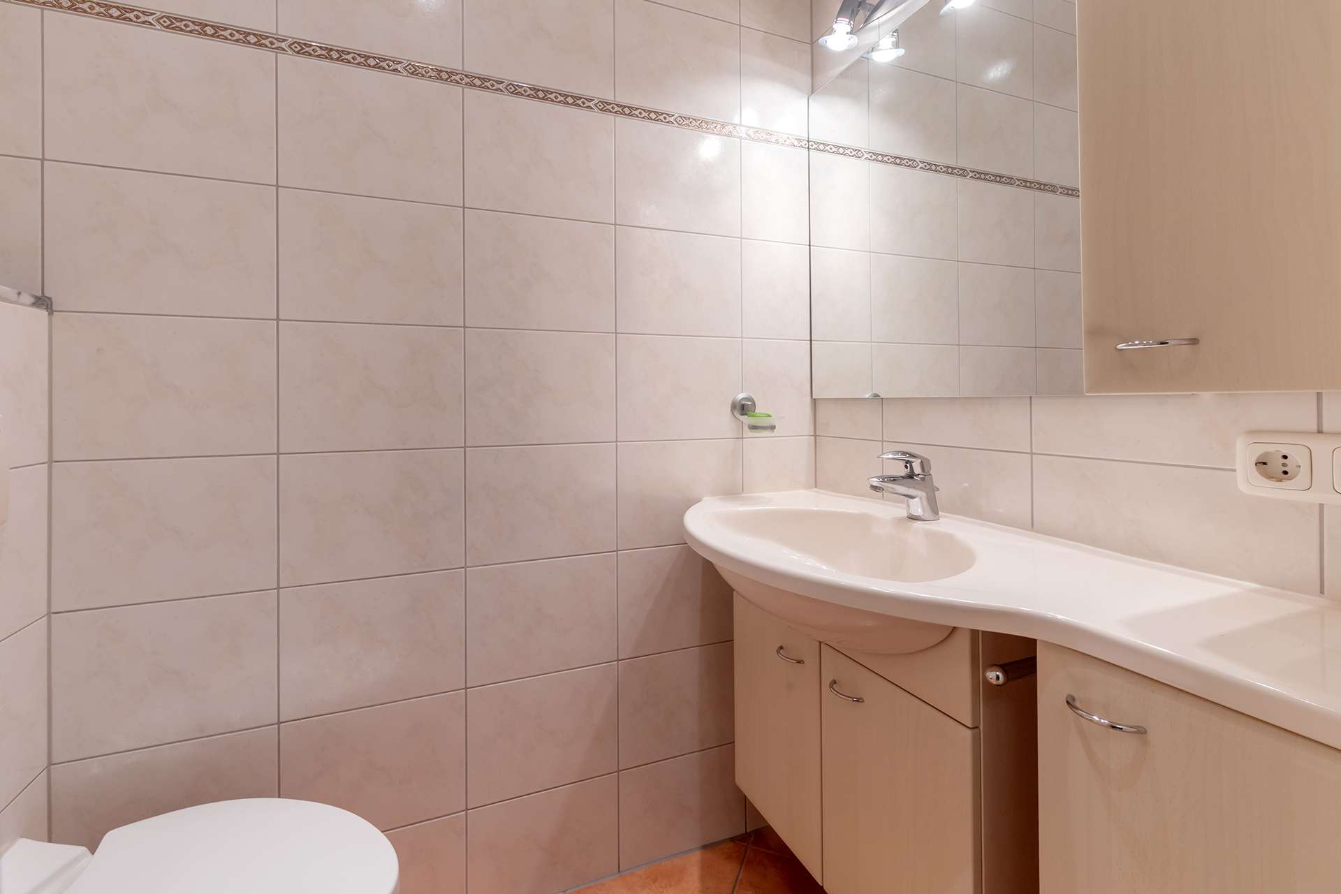 Immobilie in Barendorf - Etagenwohnung nähe Lüneburg! - Bild 4