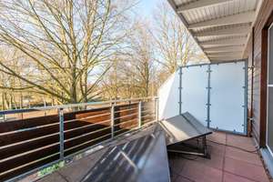 KFW-40 Reihenmittelhaus 4-5 Zimmer in ruhiger Wohnlage im Grünen nähe Horner Moor mit Vollkeller – Die vollständige Adresse der Immobilie erhältst du vom Anbieter., 22119 Horn, Hamburg – Vorschaubild 15