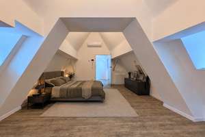 Schuch Immobilien – Neubau im Altbau -Modern saniertes Fachwerkhaus im Erstbezug – Die vollständige Adresse der Immobilie erhältst du vom Anbieter., 65203 Biebrich, Wiesbaden – Vorschaubild 7