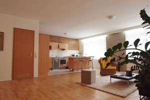 Stilvolle Wohnung am Kurpark