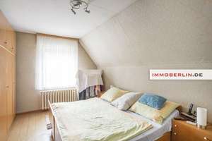 IMMOBERLIN.DE - Angenehmes Einfamilienhaus mit Westgarten & Garage in familiärer Lage – Die vollständige Adresse der Immobilie erhältst du vom Anbieter., 14943 Luckenwalde – Vorschaubild 8