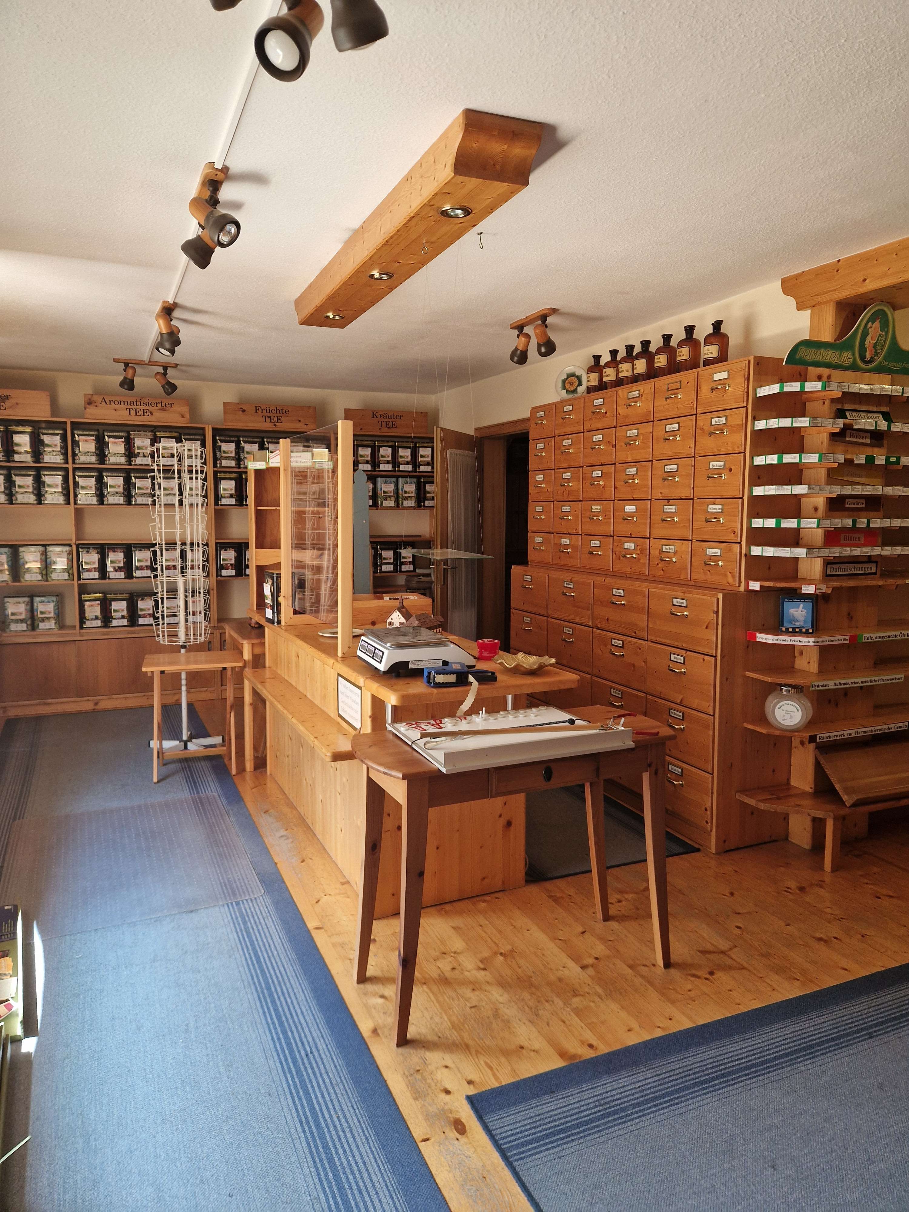 Immobilie in Löffingen - Repräsentatives Stadthaus im historischen Stadtkern von Löffingen – Wohnen, Arbeiten, Investieren - Bild 4