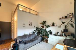 Innenstadtnah - 1 Zimmer Apartment mit Einbauküche - HAVEKANT – Am Rundtörn 28, 26135 Osternburg, Oldenburg (Oldenburg) – Vorschaubild 2