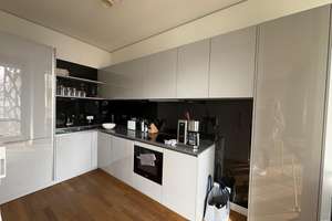 Sophienpalais - Großzügige 2 Zimmer Wohnung mit Süd-Loggia – Die vollständige Adresse der Immobilie erhältst du vom Anbieter., 20149 Harvestehude, Hamburg – Vorschaubild 8