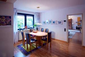 großzügiger Bungalow - Perfekt für Familien und mit Perspektive fürs Alter – Die vollständige Adresse der Immobilie erhältst du vom Anbieter., 41352 Korschenbroich – Vorschaubild 5