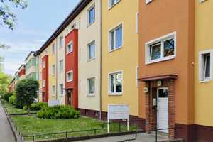Ihr neues Zuhause! Gemütliche 2-Zimmer-Wohnung mit Balkon – Alt Fermersleben 16a, 39122 Magdeburg – Vorschaubild 12
