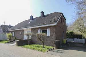 Leerstehendes Zweifamilienhaus in ruhiger Lage mit tollem Südgarten  – Viersen (Kreis) – Vorschaubild 2