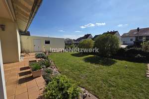 Modernes Wohlfühlhaus mit Sauna in familienfreundlicher Umgebung – mit sonnenverwöhnter Terrasse und – Die vollständige Adresse der Immobilie erhältst du vom Anbieter., 66424 Homburg – Vorschaubild 15