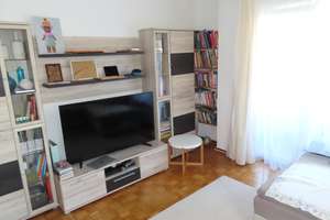Ruhig & Zentral: 3 ZKB mit Balkon in Kassel-Oberzwehren – Die vollständige Adresse der Immobilie erhältst du vom Anbieter., 34132 Oberzwehren, Kassel – Vorschaubild 2