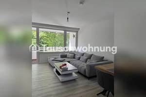 Tauschwohnung: Helle Wohnung in Südstadt – Die vollständige Adresse der Immobilie erhältst du vom Anbieter., 50678 Altstadt/Süd, Köln – Vorschaubild 2
