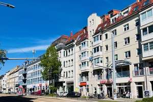 Ruhige Wohnanlage direkt am Park – Die vollständige Adresse der Immobilie erhältst du vom Anbieter., 4129 Eutritzsch, Leipzig – Vorschaubild 5