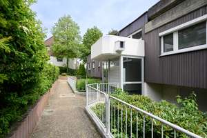 Vollständig modernisierte 2-Zimmer-Wohnung mit großzügigem Balkon und Blick ins Grüne – Die vollständige Adresse der Immobilie erhältst du vom Anbieter., 70469 Lemberg/Föhrich, Stuttgart – Vorschaubild 6