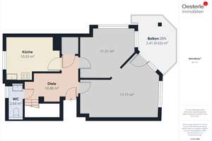 Ihr neues Zuhause in Stuttgart - Süd in ruhiger Lage. Zweifamilienhaus mit Garage und Stellplatz – Die vollständige Adresse der Immobilie erhältst du vom Anbieter., 70569 Kaltental, Stuttgart – Vorschaubild 20
