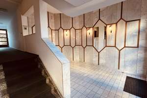 Ruhig & grün in Wilmersdorf: Helle 3-Zimmer-Wohnung mit Balkon &  Wintergarten – Die vollständige Adresse der Immobilie erhältst du vom Anbieter., 10709 Wilmersdorf, Berlin – Vorschaubild 4
